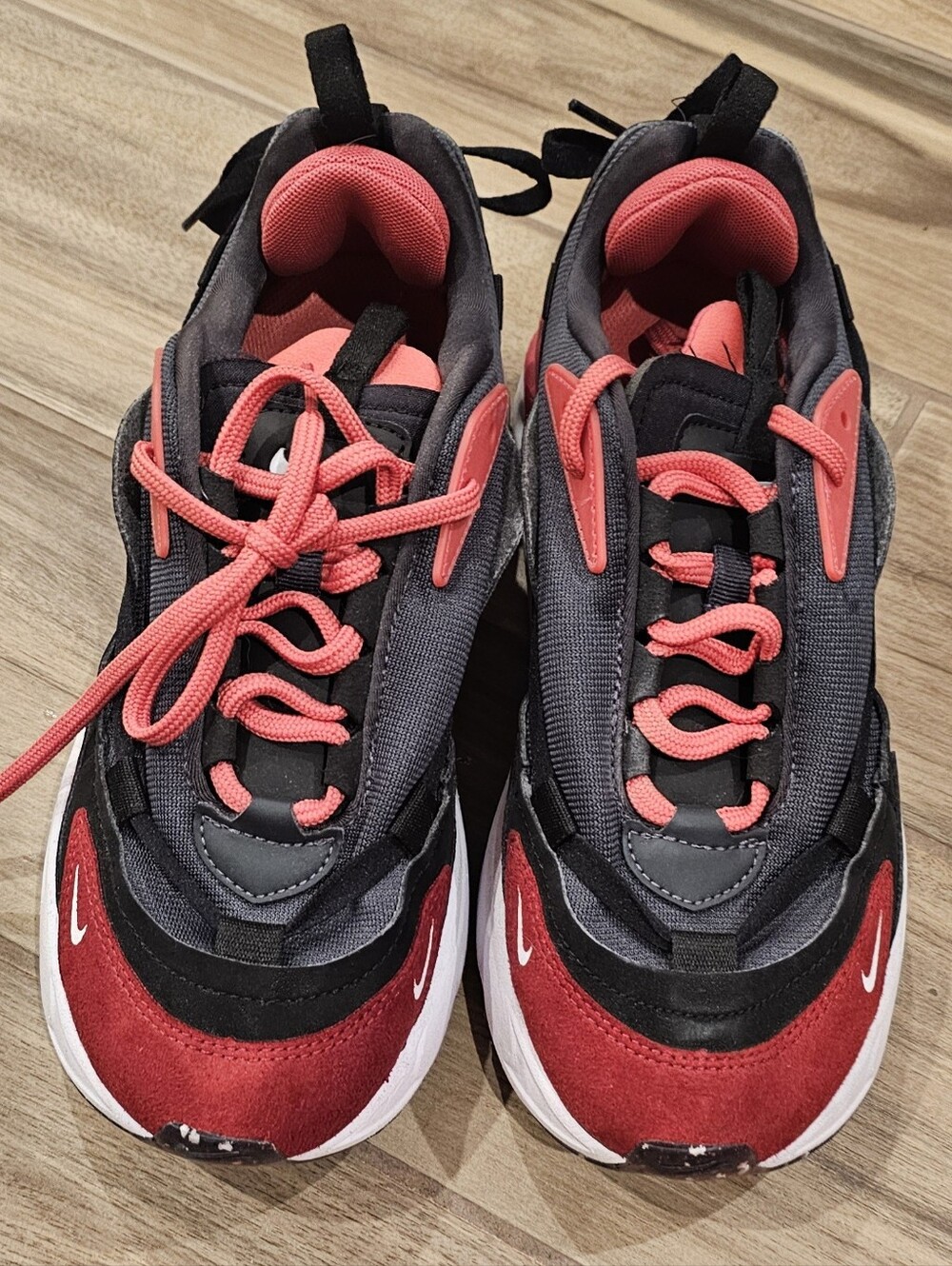 Nike Air Max Furyosa Archeo Pink (Women's) Size 8.5 - Picture 2 of 6